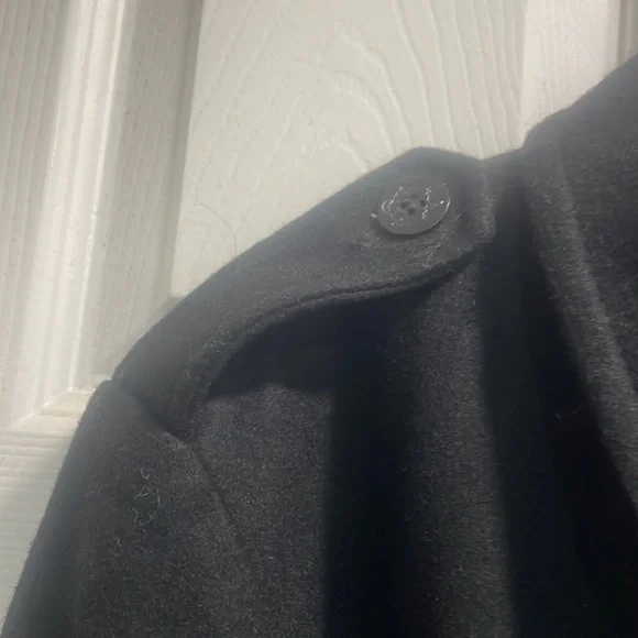 PreOwned Nautical Coat Size Medium Men . - Picture 3 of 12